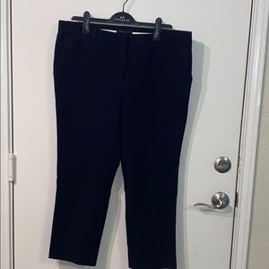Ann Taylor Ankle Pants